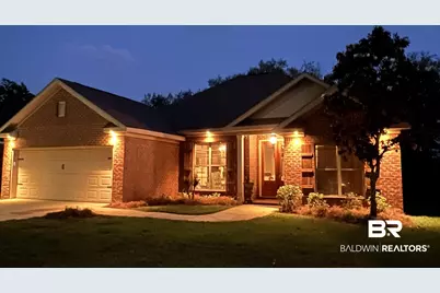 117 Petz Avenue, Fairhope, AL 36532 - Photo 1