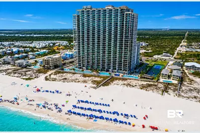 23450 Perdido Beach Boulevard #3207, Orange Beach, AL 36561 - Photo 1