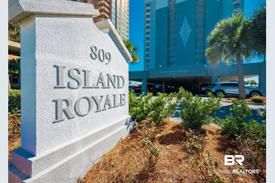 809 W Beach Boulevard #P404, Gulf Shores, AL 36542 - Photo 1