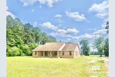 61205 Milstead Road, Bay Minette, AL 36507 - Photo 1