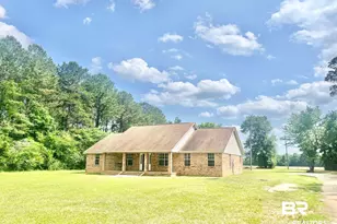 61205 Milstead Rd, Bay Minette, AL 36507 - Photo 1