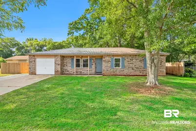 421 Cedar Court, Foley, AL 36535 - Photo 1