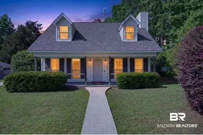 145 Country Club Drive, Daphne, AL 36526 - Photo 1