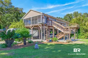 9624 N Bay Rd, Foley, AL 36535 - Photo 1