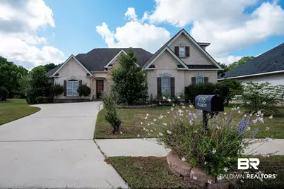8788 Lake View Drive, Fairhope, AL 36532 - Photo 1