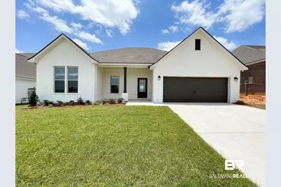 12384 Wagner Avenue, Spanish Fort, AL 36527 - Photo 1