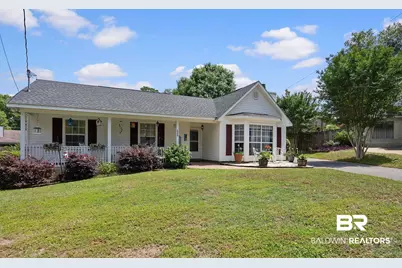 111 Tibidow Circle, Daphne, AL 36526 - Photo 1