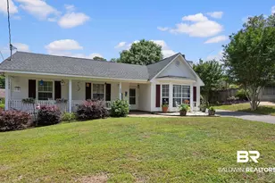 111 Tibidow Cir, Daphne, AL 36526 - Photo 1