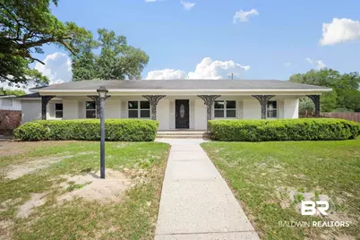 2754 Brierwood Drive, Mobile, AL 36606 - Photo 1