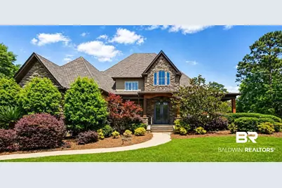 31836 Meade Court, Spanish Fort, AL 36527 - Photo 1