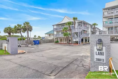 28813 Perdido Beach Boulevard #114, Orange Beach, AL 36561 - Photo 1