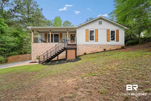 71 Caisson Trace, Spanish Fort, AL 36527 - Photo 1