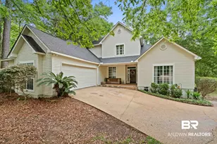 150 Lakeview Loop, Daphne, AL 36526 - Photo 1