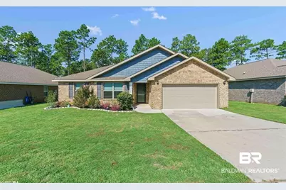10296 Shetland Drive, Spanish Fort, AL 36527 - Photo 1