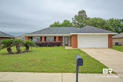 2482 W Ashford Park Drive, Foley, AL 36535 - Photo 1