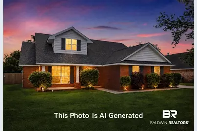 9702 Watkins Drive, Fairhope, AL 36532 - Photo 1