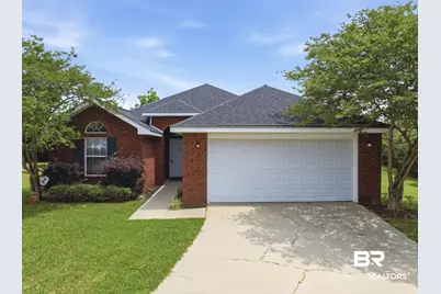 22413 Bobcat Lane, Orange Beach, AL 36561 - Photo 1