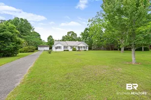 23295 College Ave, Robertsdale, AL 36567 - Photo 1