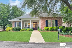 6500 Willowbridge Dr, Fairhope, AL 36532 - Photo 1