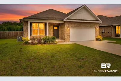 390 Wickman Avenue, Gulf Shores, AL 36542 - Photo 1