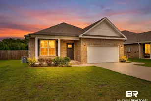 390 Wickman Ave, Gulf Shores, AL 36542 - Photo 1