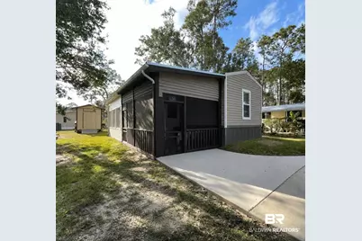 1659 S Spanish Cove Drive, Lillian, AL 36549 - Photo 1