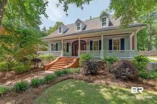 7280 J V Cummings Dr, Fairhope, AL 36559 - Photo 1