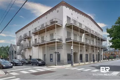 412 Dauphin Street #M, Mobile, AL 36602 - Photo 1