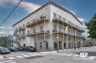 412 Dauphin St, Mobile, AL 36602 - Photo 1