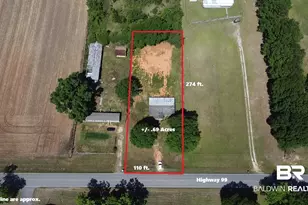 5431 Hwy 99, Century, FL 32535 - Photo 1