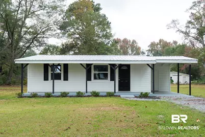 106 W 14th Street, Bay Minette, AL 36507 - Photo 1