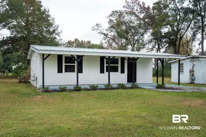 110 W 14th Street, Bay Minette, AL 36507 - Photo 1