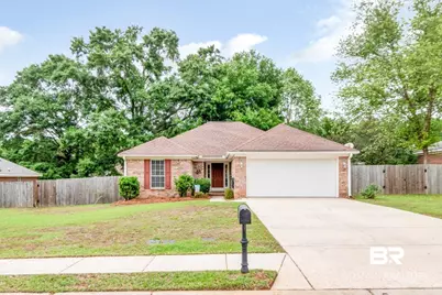 7547 Elizabeth Drive, Daphne, AL 36526 - Photo 1