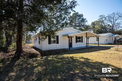 117 W 15th Street, Bay Minette, AL 36507 - Photo 1