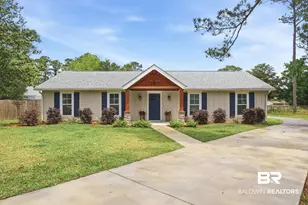 108 Cherry Cir, Daphne, AL 36526 - Photo 1