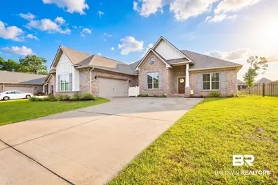 12672 Squirrel Drive, Spanish Fort, AL 36527 - Photo 1