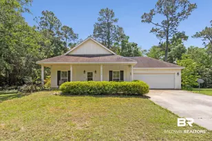 7222 Indigo Ln, Daphne, AL 36526 - Photo 1