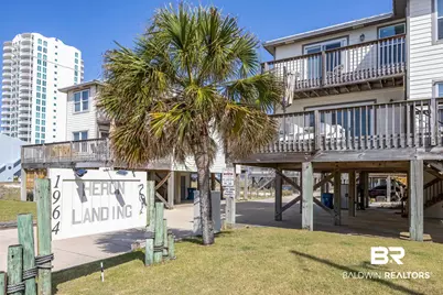 1964 W Beach Boulevard #10, Gulf Shores, AL 36542 - Photo 1
