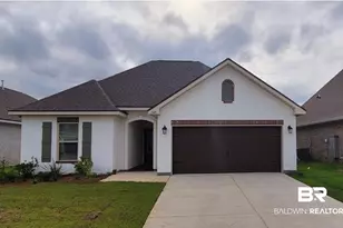 1349 Aldon St, Foley, AL 36535 - Photo 1