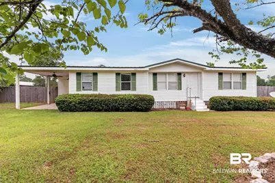 24903 Patterson Road, Robertsdale, AL 36567 - Photo 1