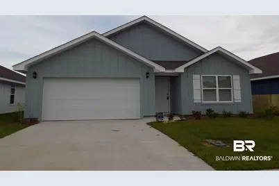224 Fulham Lane, Foley, AL 36535 - Photo 1