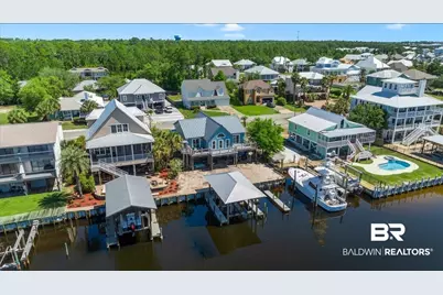 26553 Martinique Drive, Orange Beach, AL 36561 - Photo 1