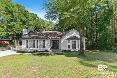 1774 Princeton Woods Drive, Mobile, AL 36618 - Photo 1