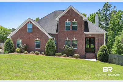 7440 Lake Boulevard, Spanish Fort, AL 36527 - Photo 1