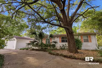 450 W Canal Drive, Gulf Shores, AL 36542 - Photo 1