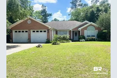 19779 Quail Creek Drive, Fairhope, AL 36532 - Photo 1
