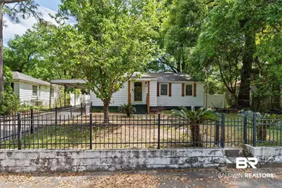 308 Border Drive, Mobile, AL 36608 - Photo 1