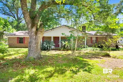 30888 Cemetery Road, Spanish Fort, AL 36527 - Photo 1