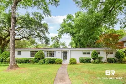 4596 Hawthorne Place, Mobile, AL 36608 - Photo 1