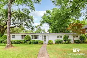 4596 Hawthorne Pl, Mobile, AL 36608 - Photo 1